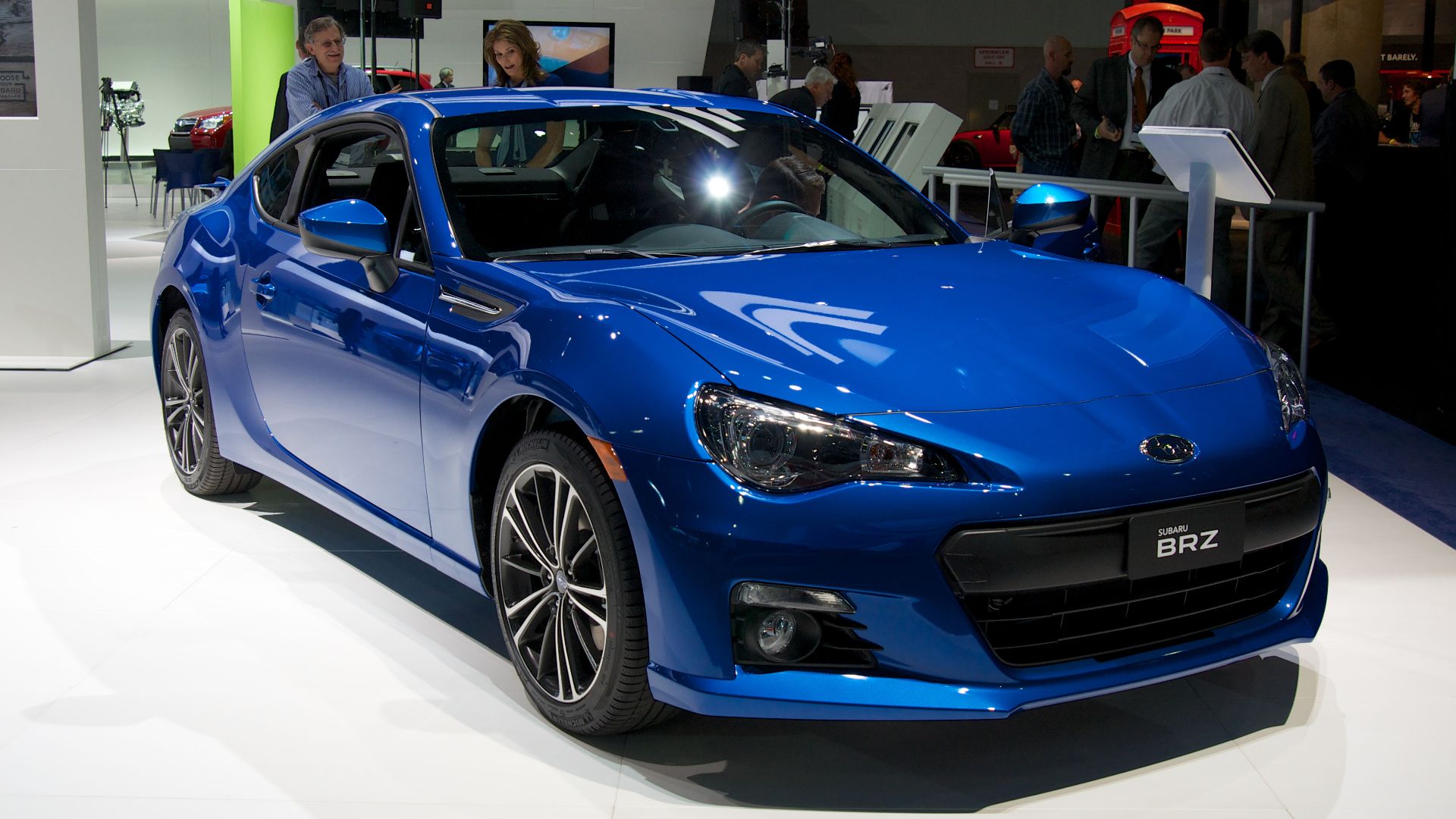 File:Subaru BRZ (8229692562).jpg