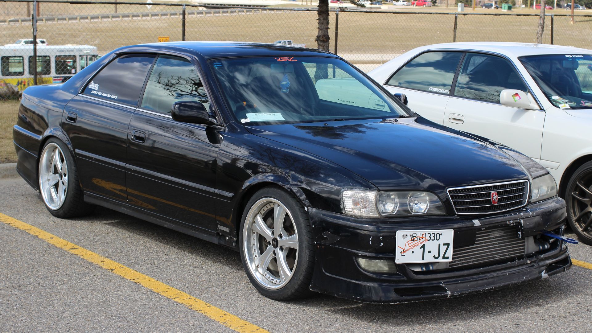 File:1996 Toyota Chaser (14158448061).jpg