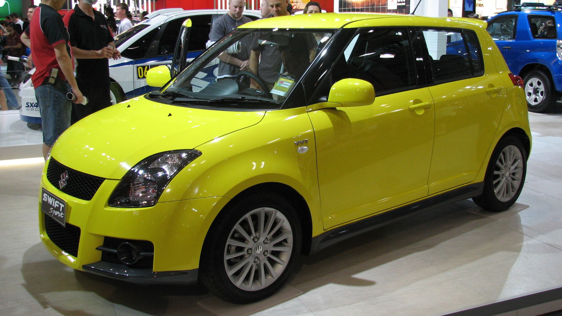 File:Suzuki Swift Sport (15749948410).jpg