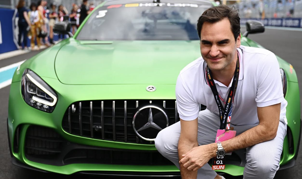 Federercars-Msn