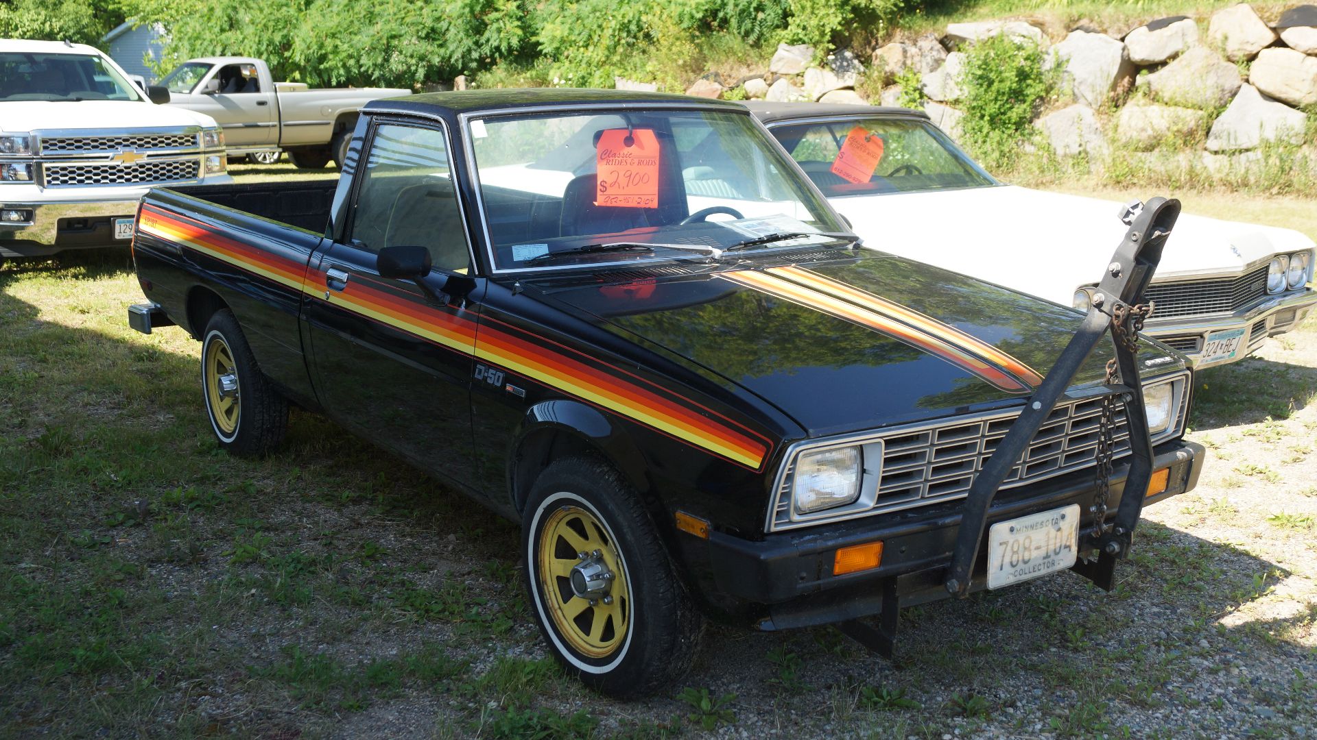 File:1979 Dodge D-50 Sport Pick-Up (27468652704).jpg