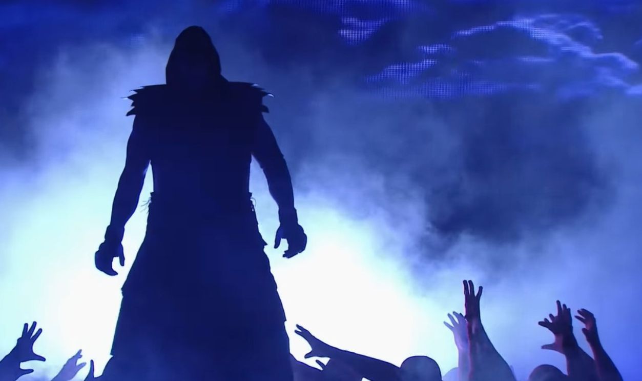 The Undertaker