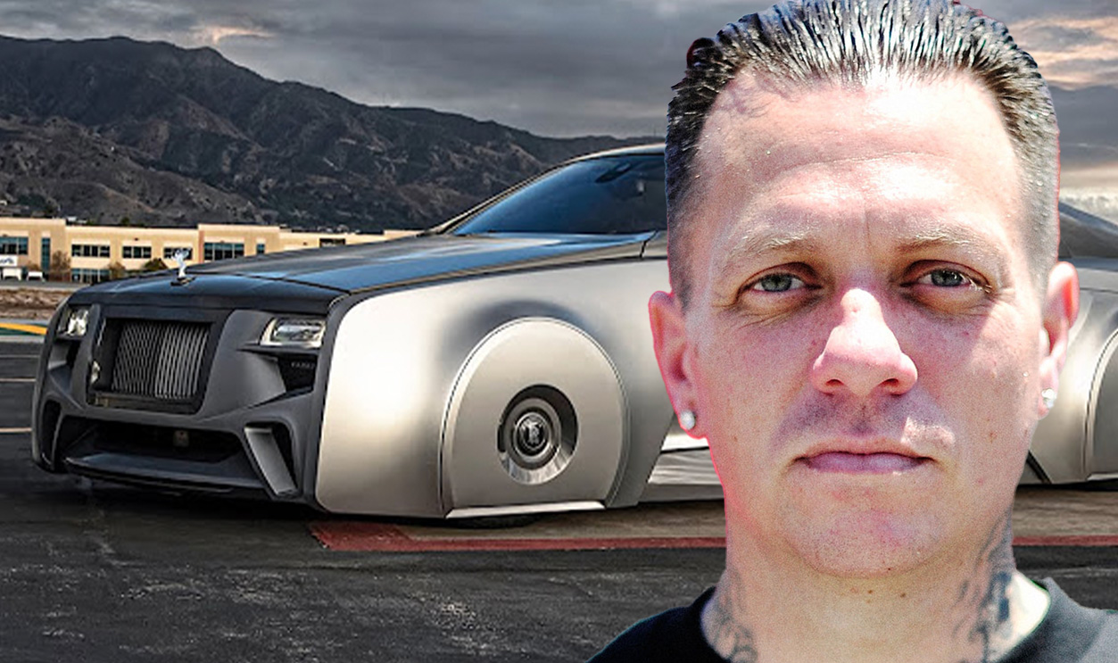 Rss Thumb - West Coast Customs