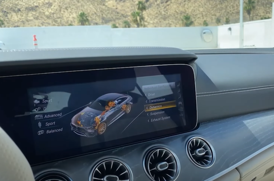 Screenshot of the Inside Roger Federer Millionaire CAR COLLECTION | Roger Federer Luxury Cars | Billionaire Lifestyle