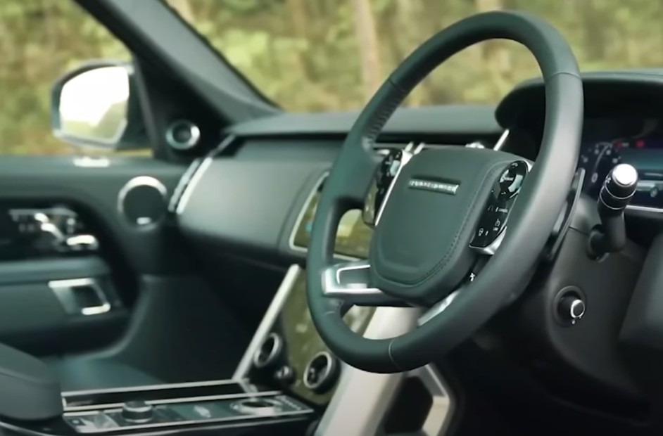 Screenshot of the Inside Roger Federer Millionaire CAR COLLECTION | Roger Federer Luxury Cars