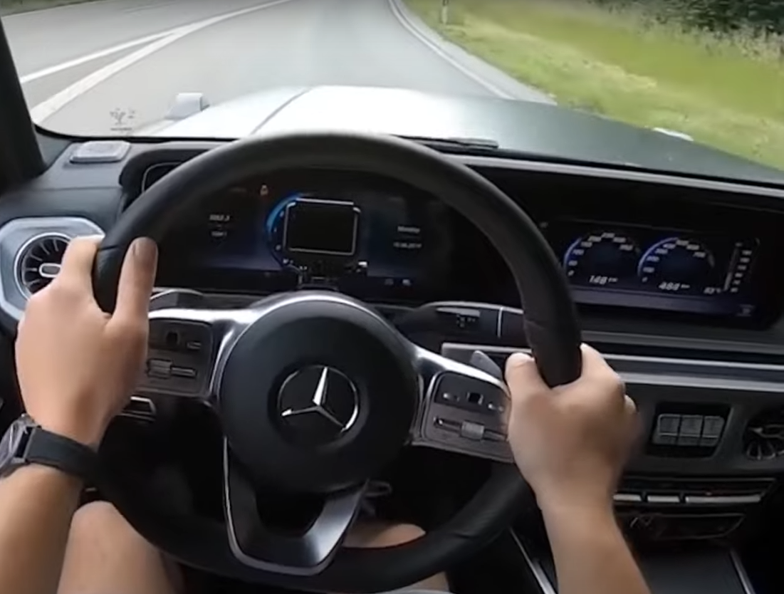 Screenshot of the Inside Roger Federer Millionaire CAR COLLECTION | Roger Federer Luxury Cars