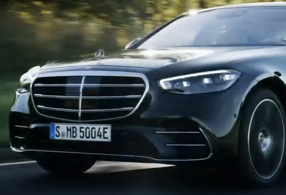 Screenshot of the Inside Roger Federer Millionaire CAR COLLECTION | Roger Federer Luxury Cars