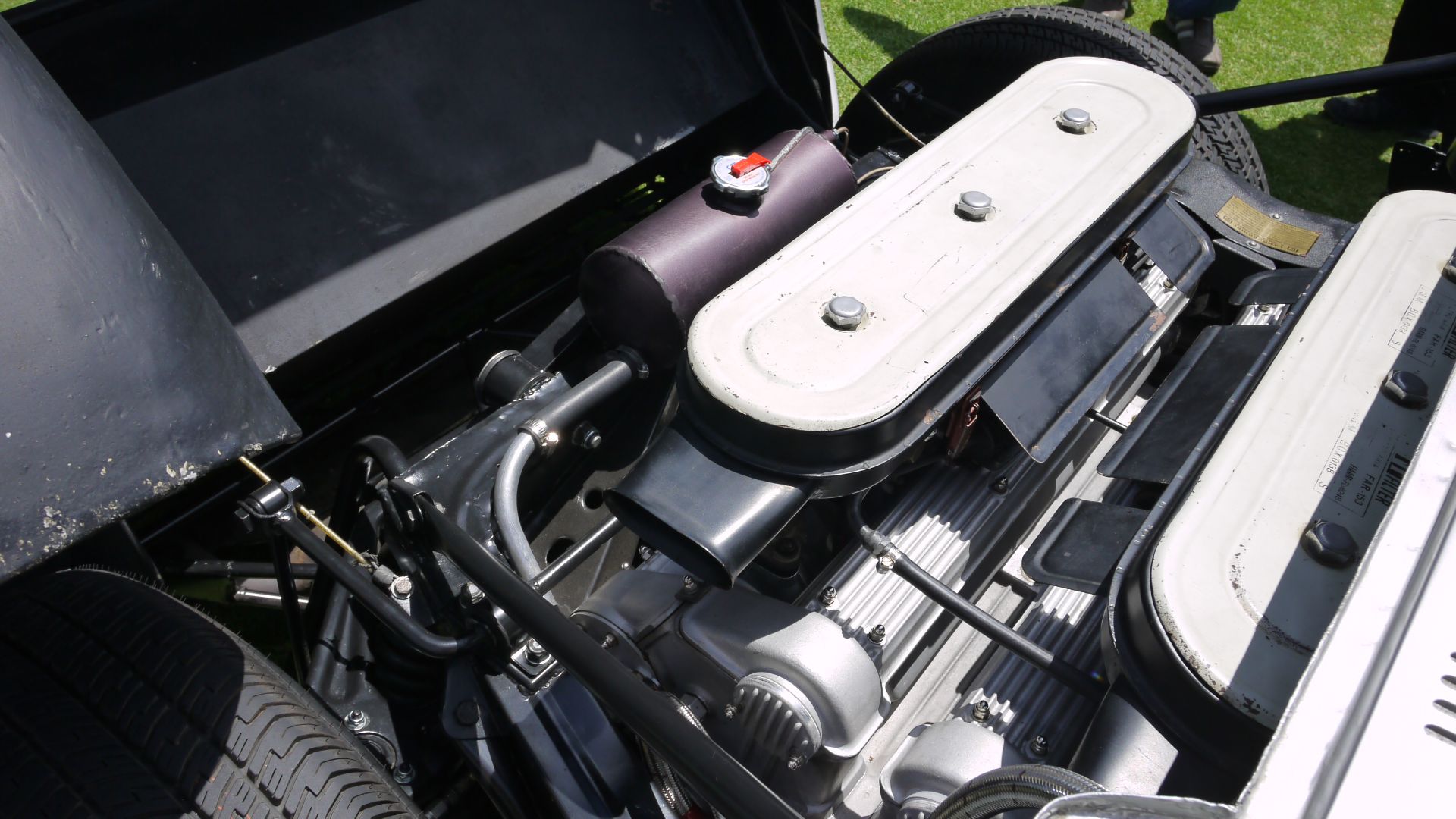 File:Lamborghini Miura (4890026094).jpg