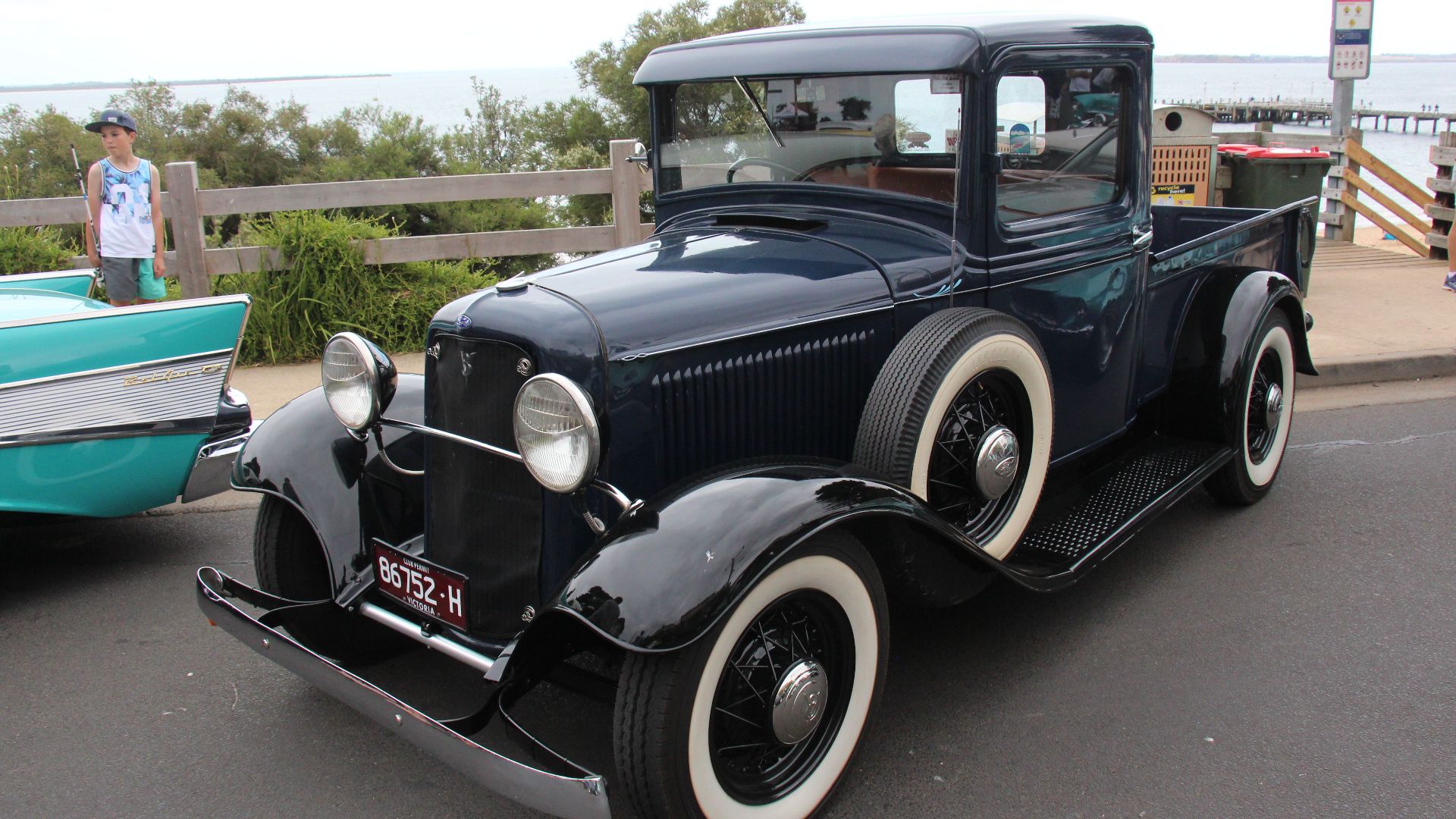 File:1932 Ford Model 18 Pickup (46098762894).jpg