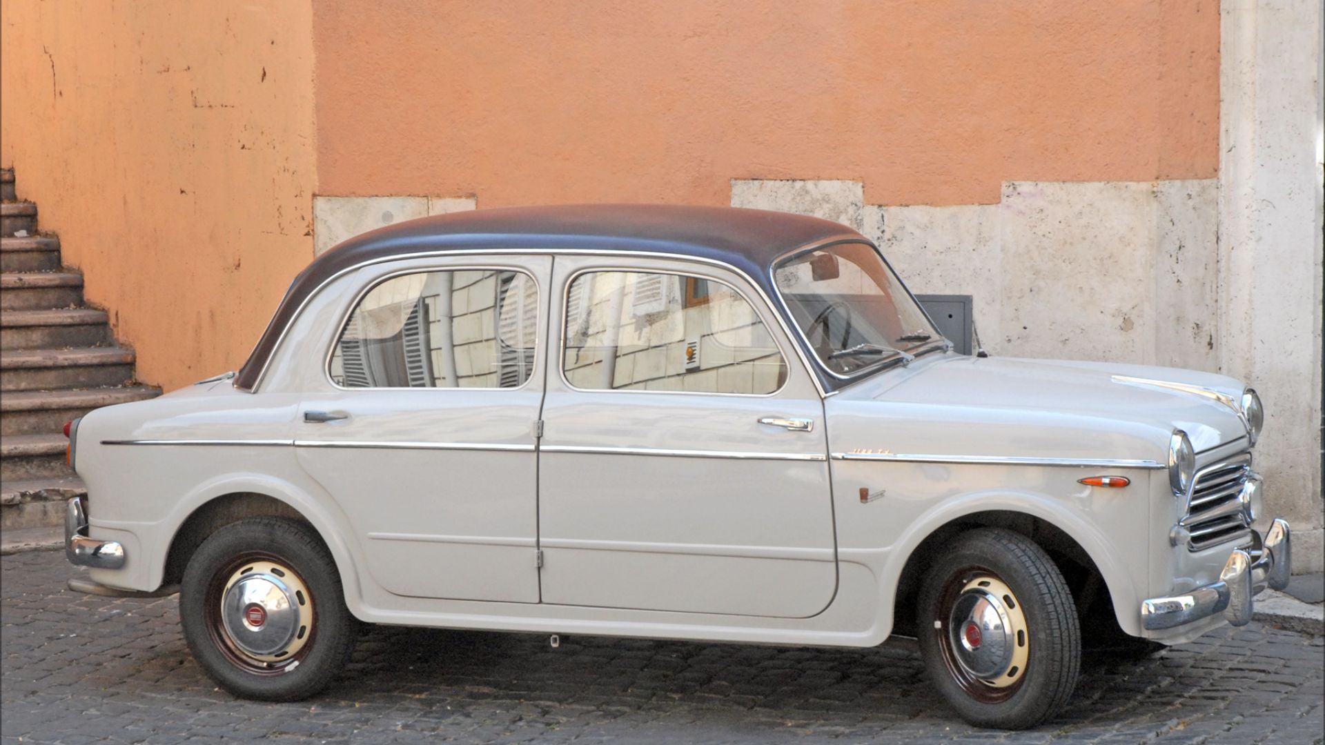 File:Fiat 1100-103 (Rome) (5973111881).jpg