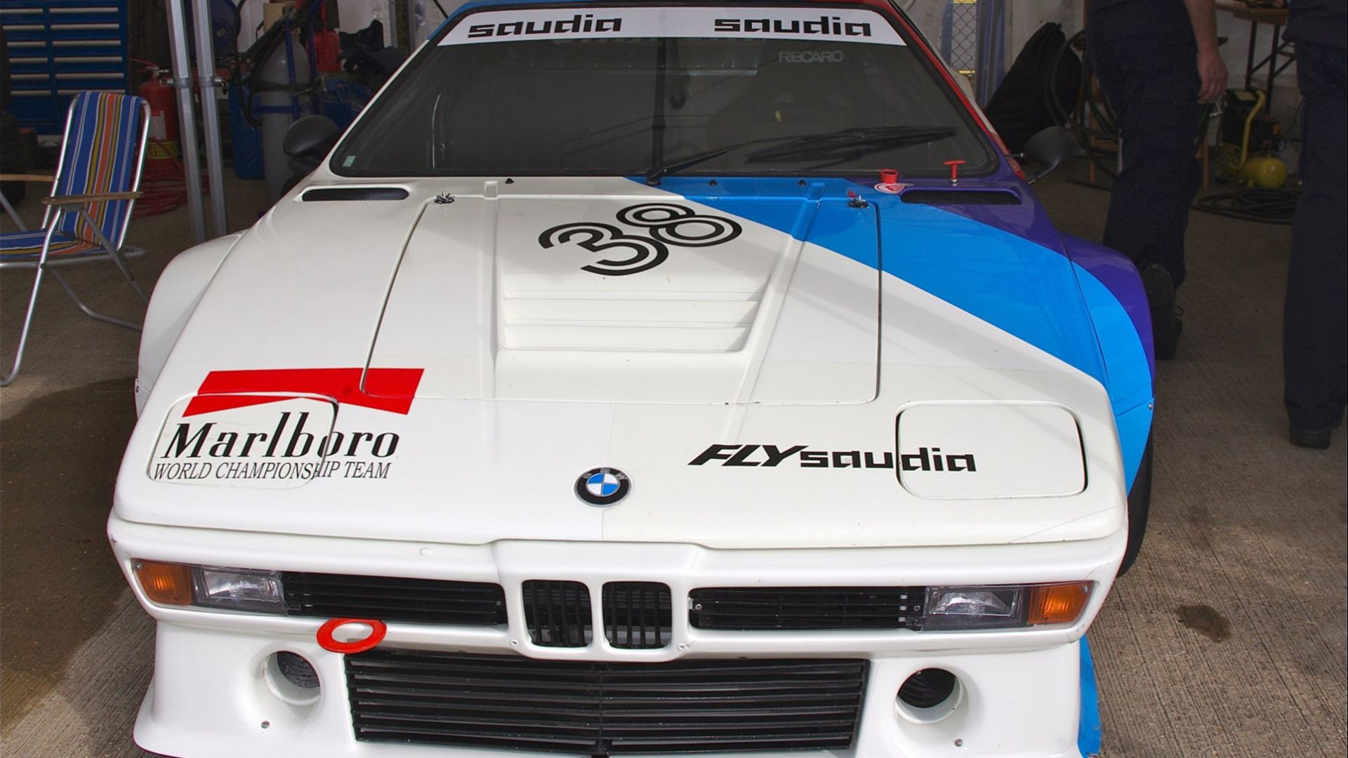 File:1978 BMW M1 (6191658839).jpg
