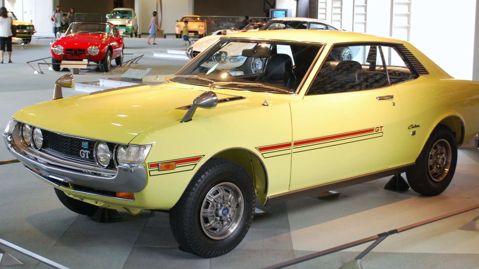 File:1970 Toyota Celica 01.jpg