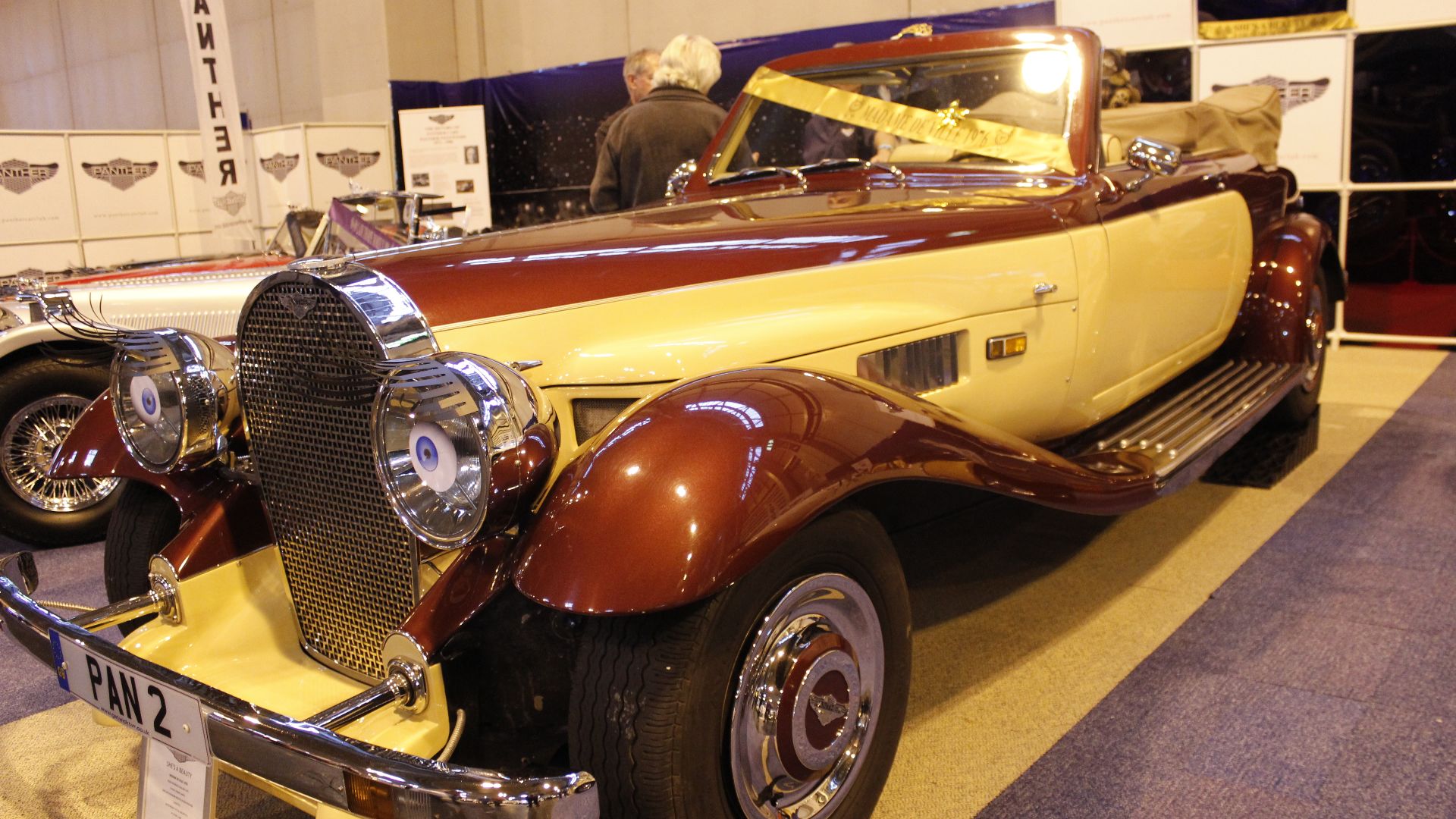 File:Panther De Ville (23077990765).jpg