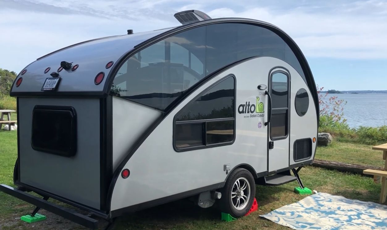 Safari Condo Alto R1713
