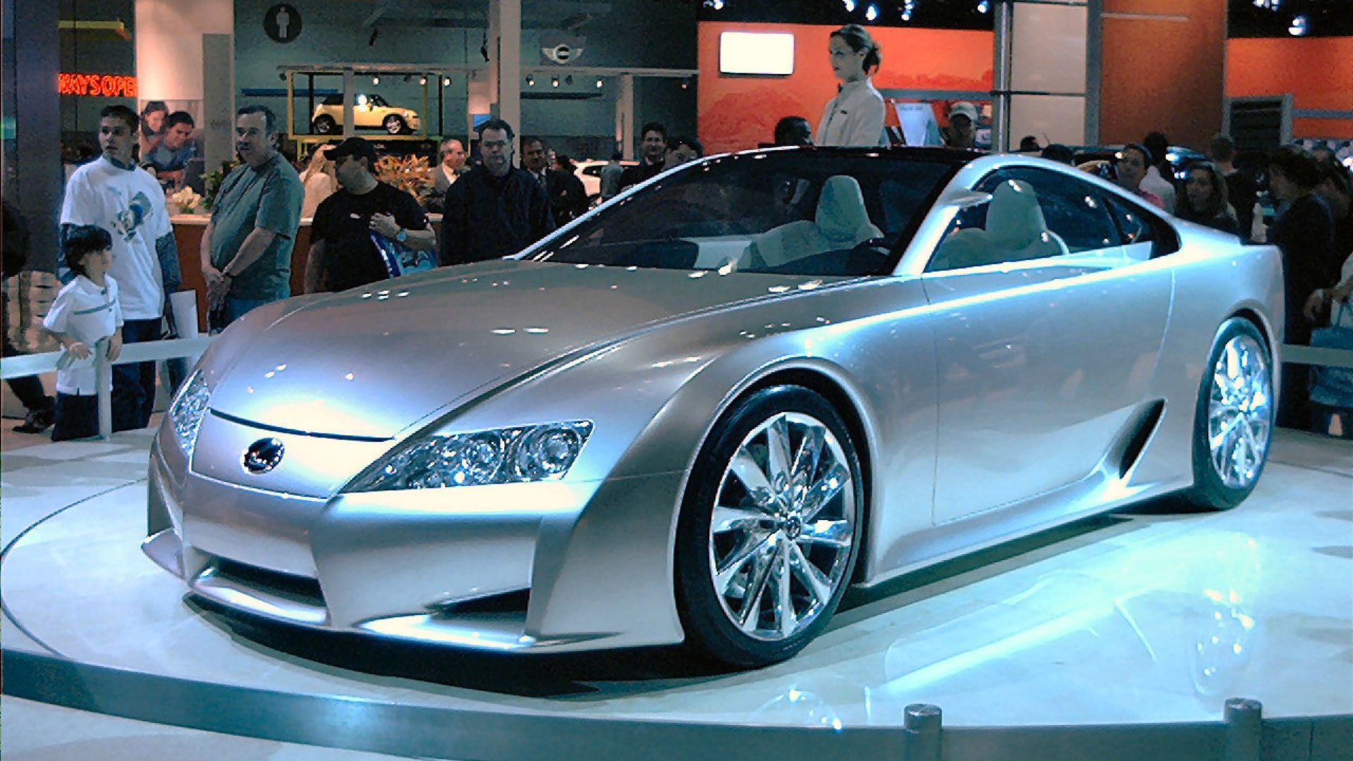 File:Lexus LF-A Pic 2.JPG