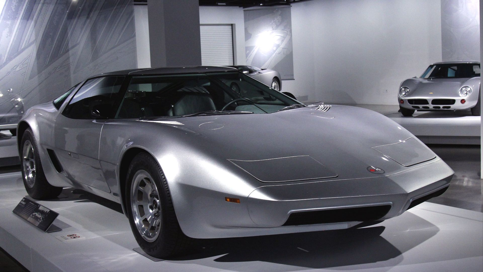 File:1973 Aerovette (32379982731).jpg