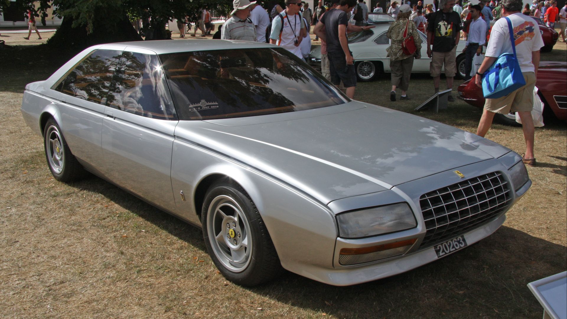 File:1980 Ferrari Pinin.jpg
