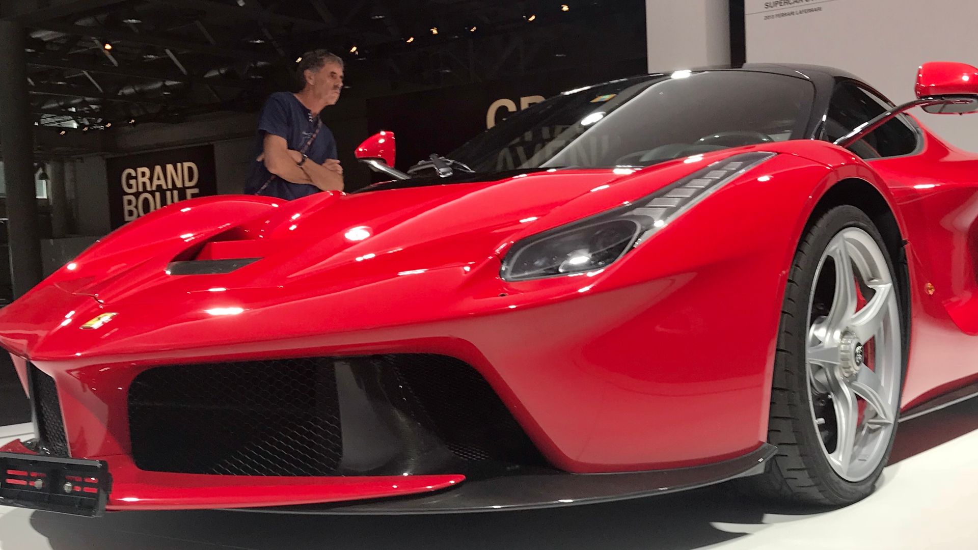 File:Ferrari LaFerrari at Grand Basel 2018 01.jpg