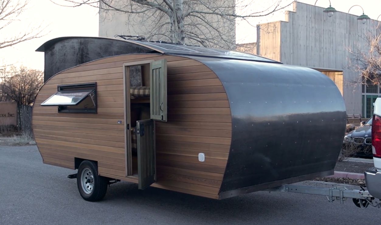 Homegrown Timberline