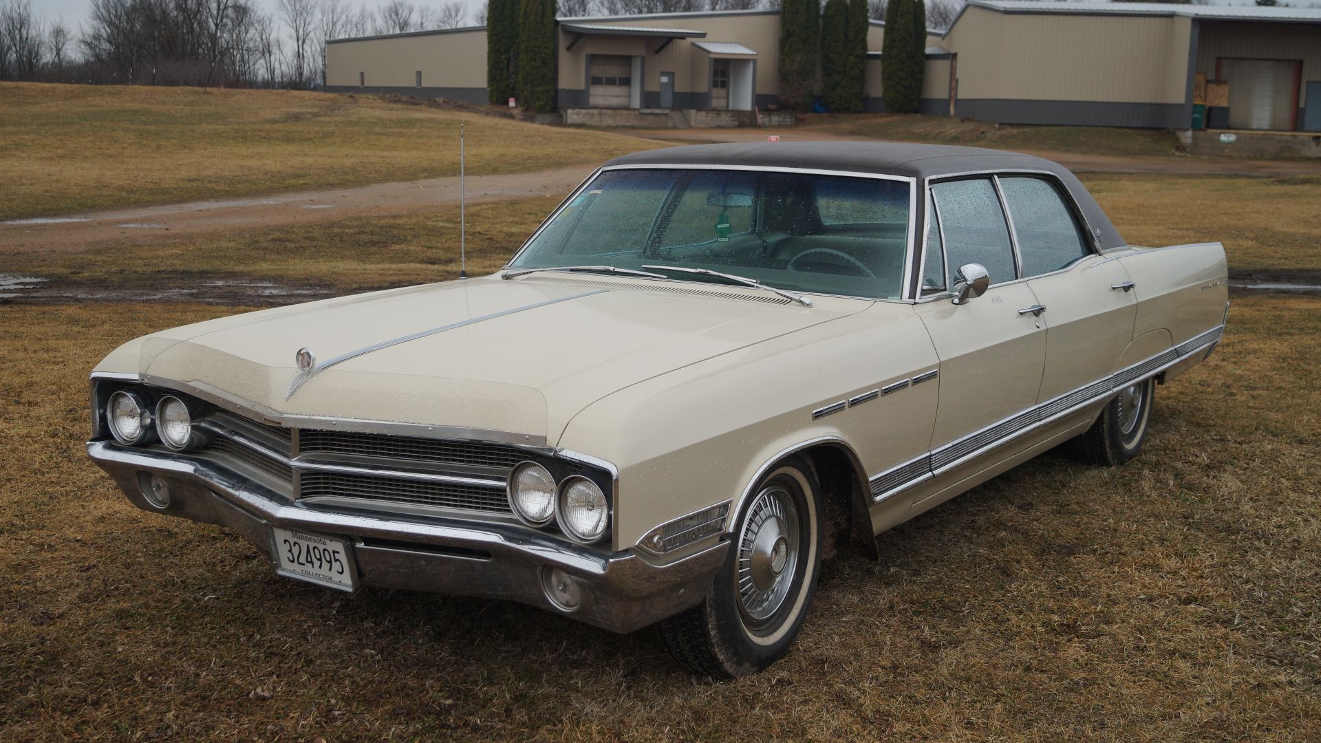 File:1965 Buick Electra 225 (25674105731).jpg