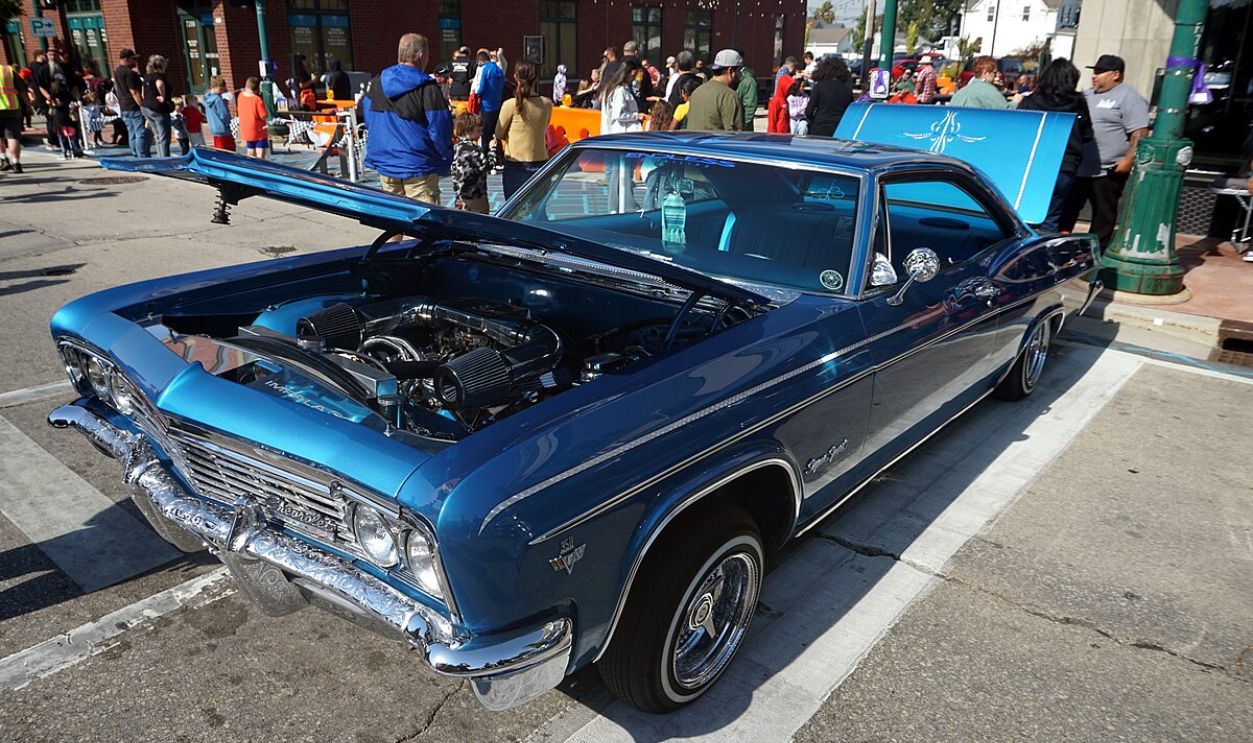 Chevrolet Impala