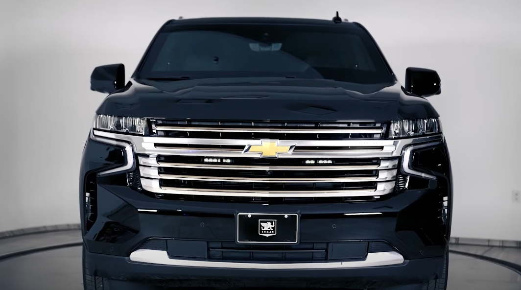 Screenshot of the video 50 Cent Car Collection | Celeb Car Collection