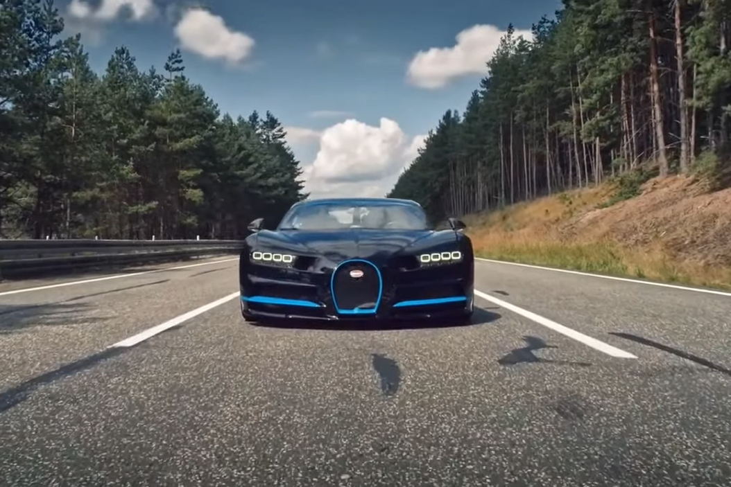 Screenshot of the video 50 Cent Car Collection | Celeb Car Collection