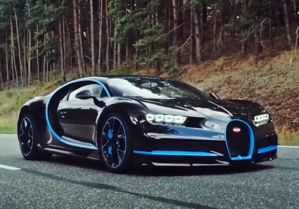 Screenshot of the video 50 Cent Car Collection | Celeb Car Collection