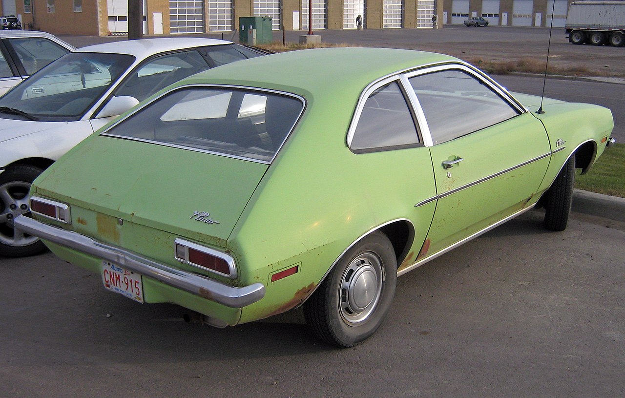 Ford Pinto