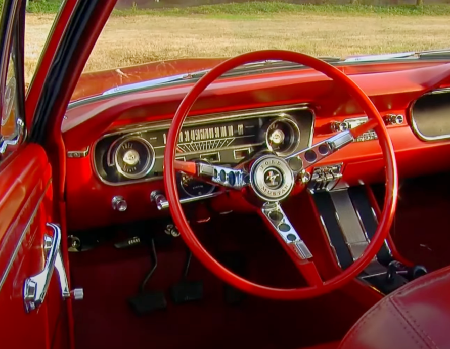 Screenshot from - Inside Will Smith's UNBELIEVABLE Car Collection, Rich Rides