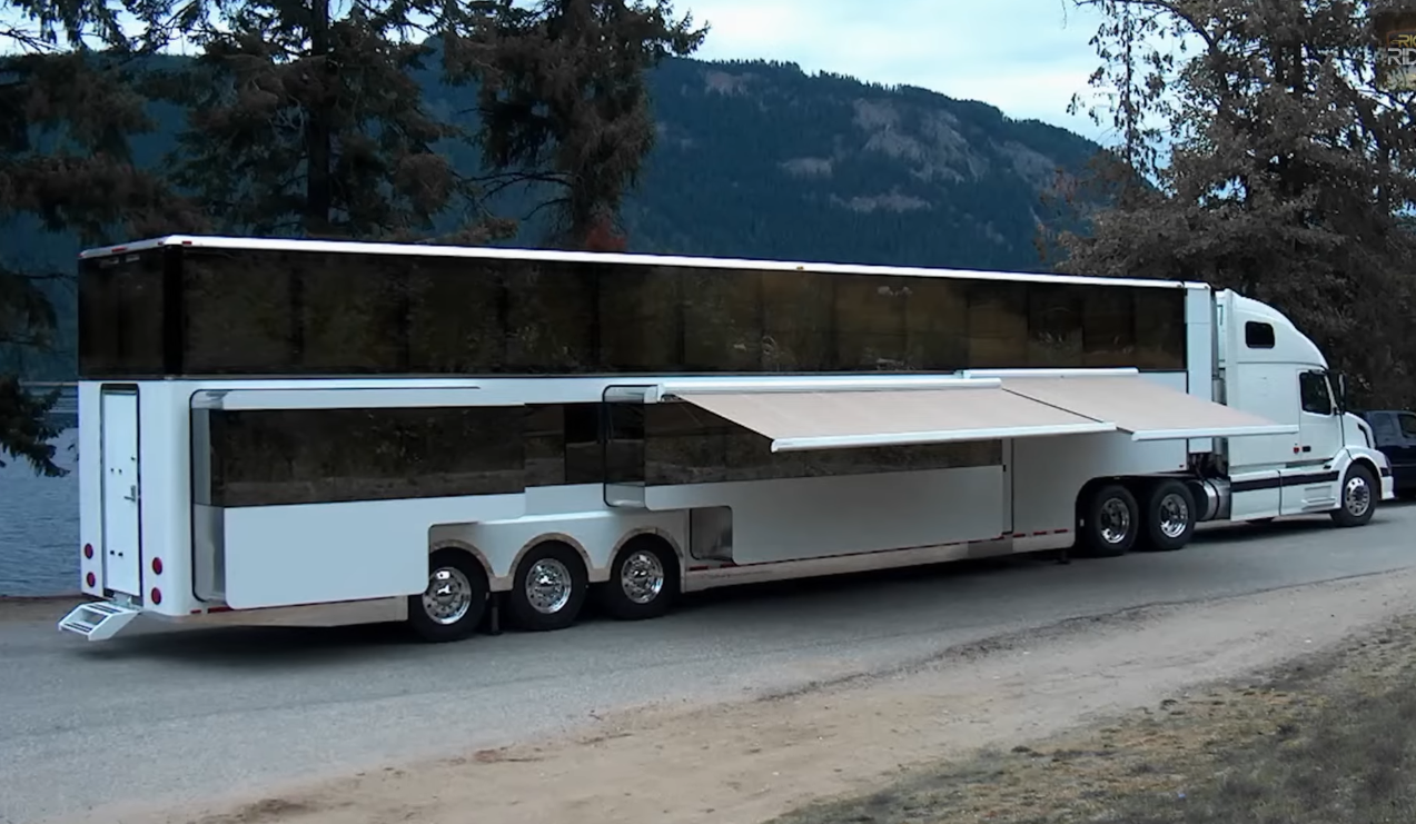 Screenshot from - Inside Will Smith's UNBELIEVABLE Car Collection, Rich Rides