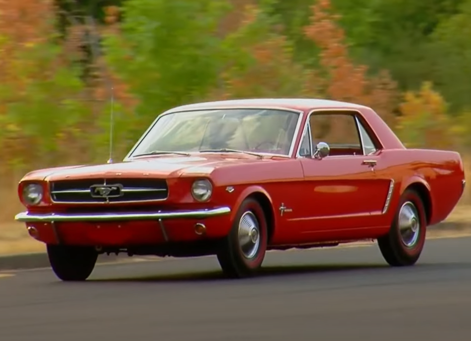 Screenshot from - Inside Will Smith's UNBELIEVABLE Car Collection, Rich Rides