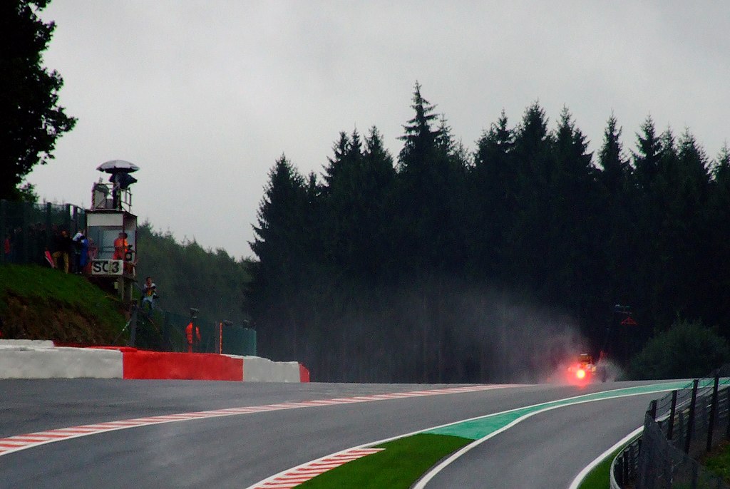 Raidillon Renault F1