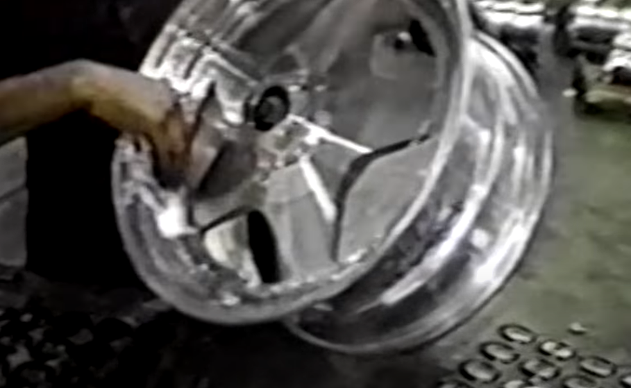 Boyd Coddington legacy of custom wheels