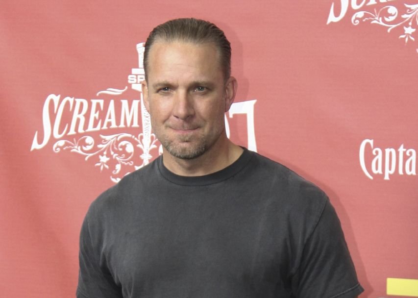 Jesse G. James, American motorcycle manufacturer