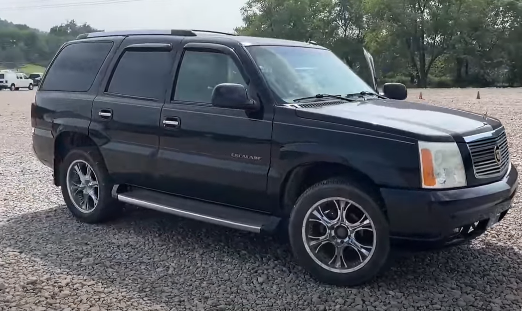 Screenshot of the You Tube video O'Neal's AMAZING $400 Million Car Collection Revealed!