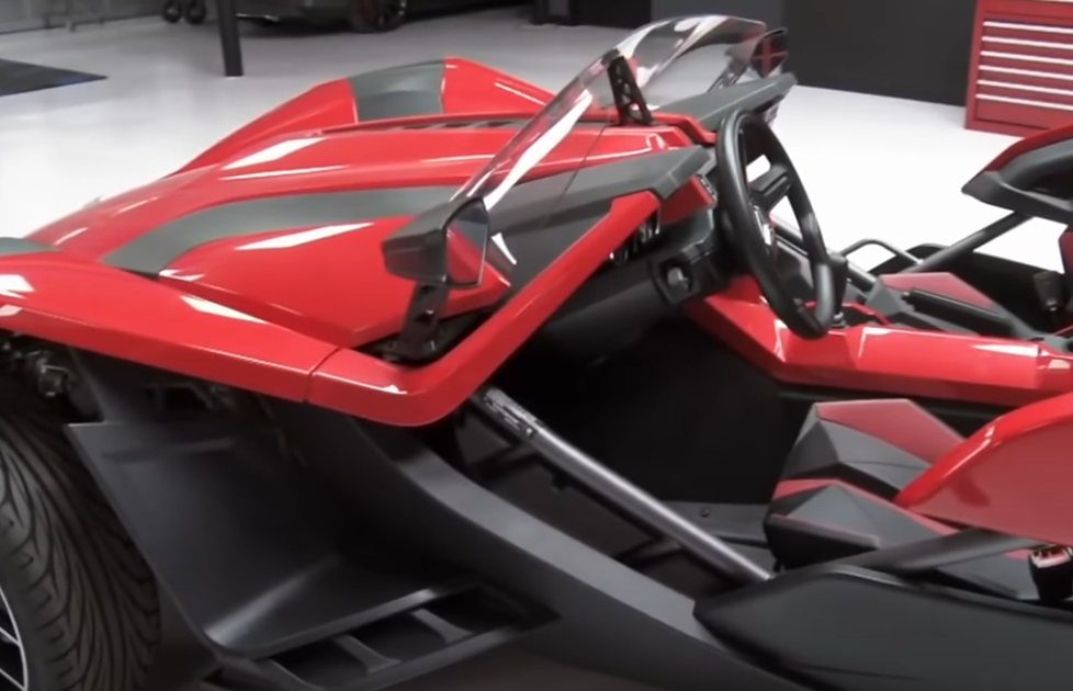 Screenshot of the You Tube video Shaquille O'Neal's AMAZING $400 Million Car Collection Revealed!