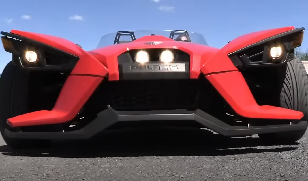 Screenshot of the You Tube video Shaquille O'Neal's AMAZING $400 Million Car Collection Revealed!