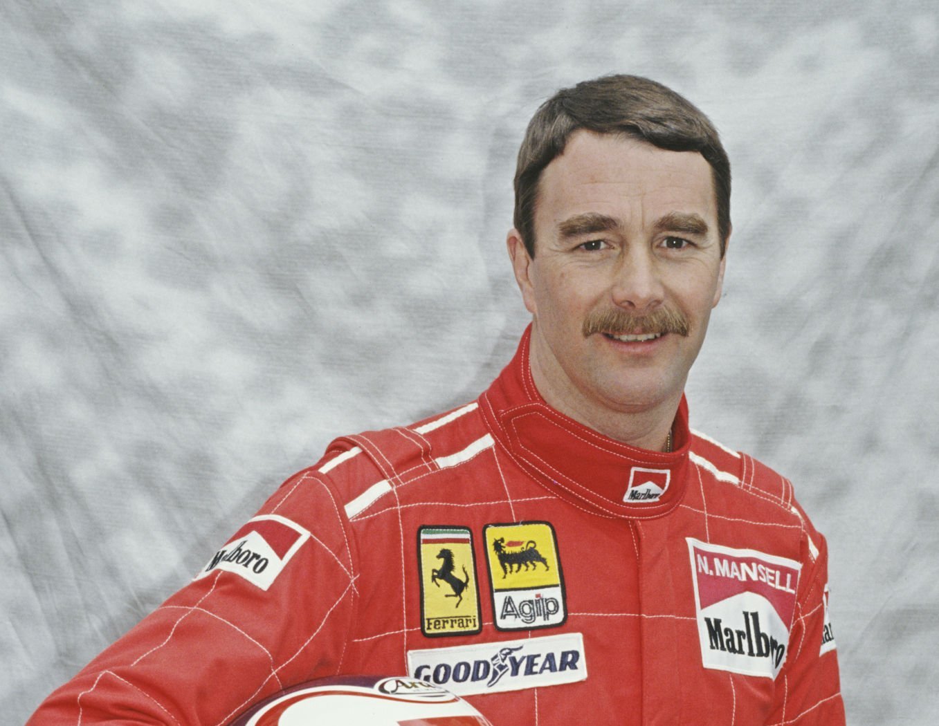 F1 Pre season testing