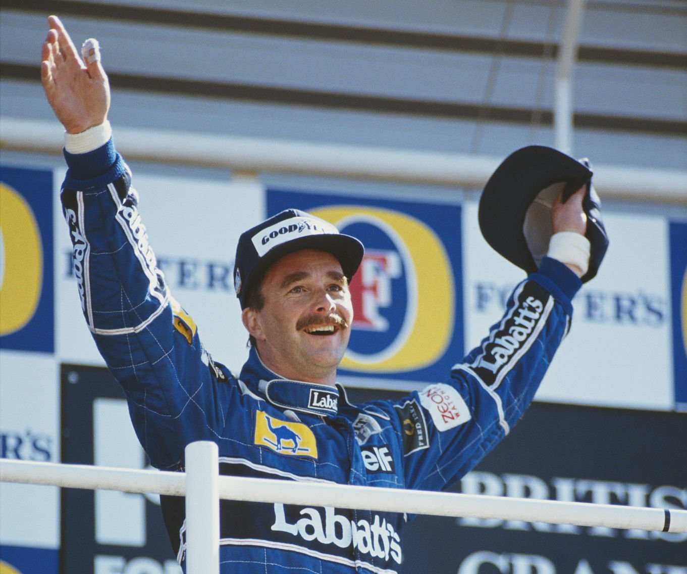 Grand Prix of Great Britain