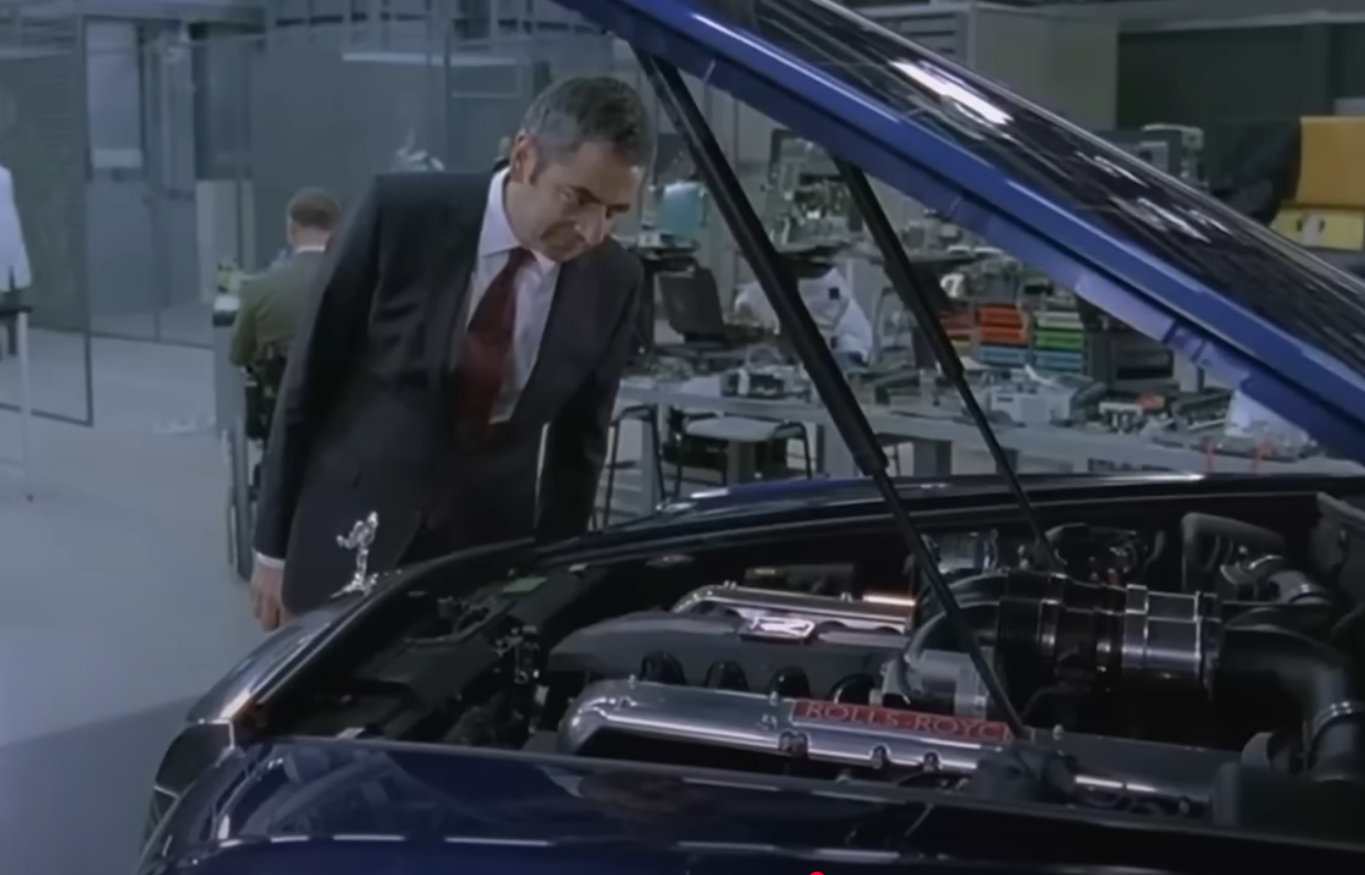 Rolls-Royce Phantom Drophead 2011