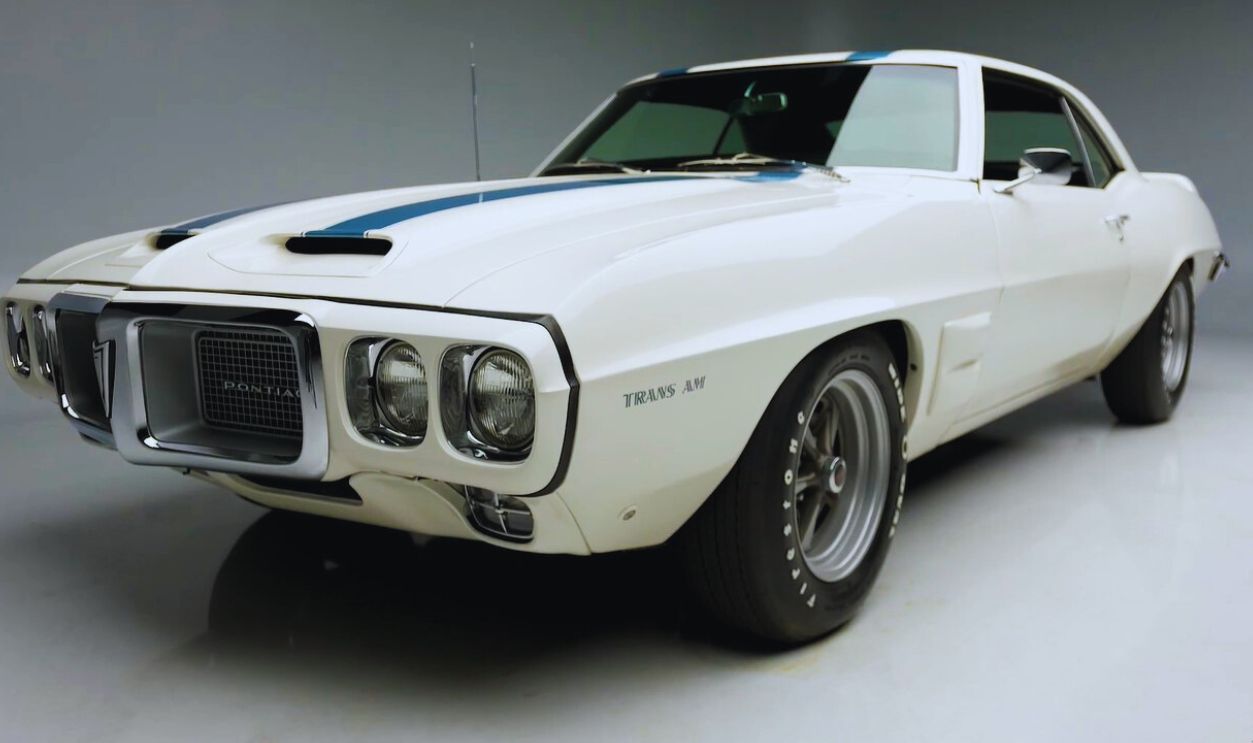 Trans Am
