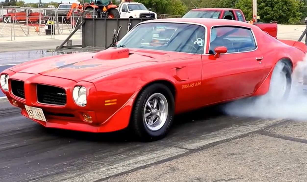 Drag Racing Dominance