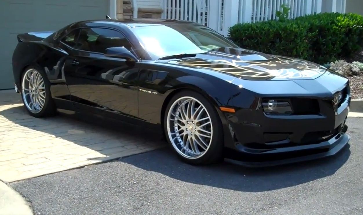 Pontiac’s Discontinuation