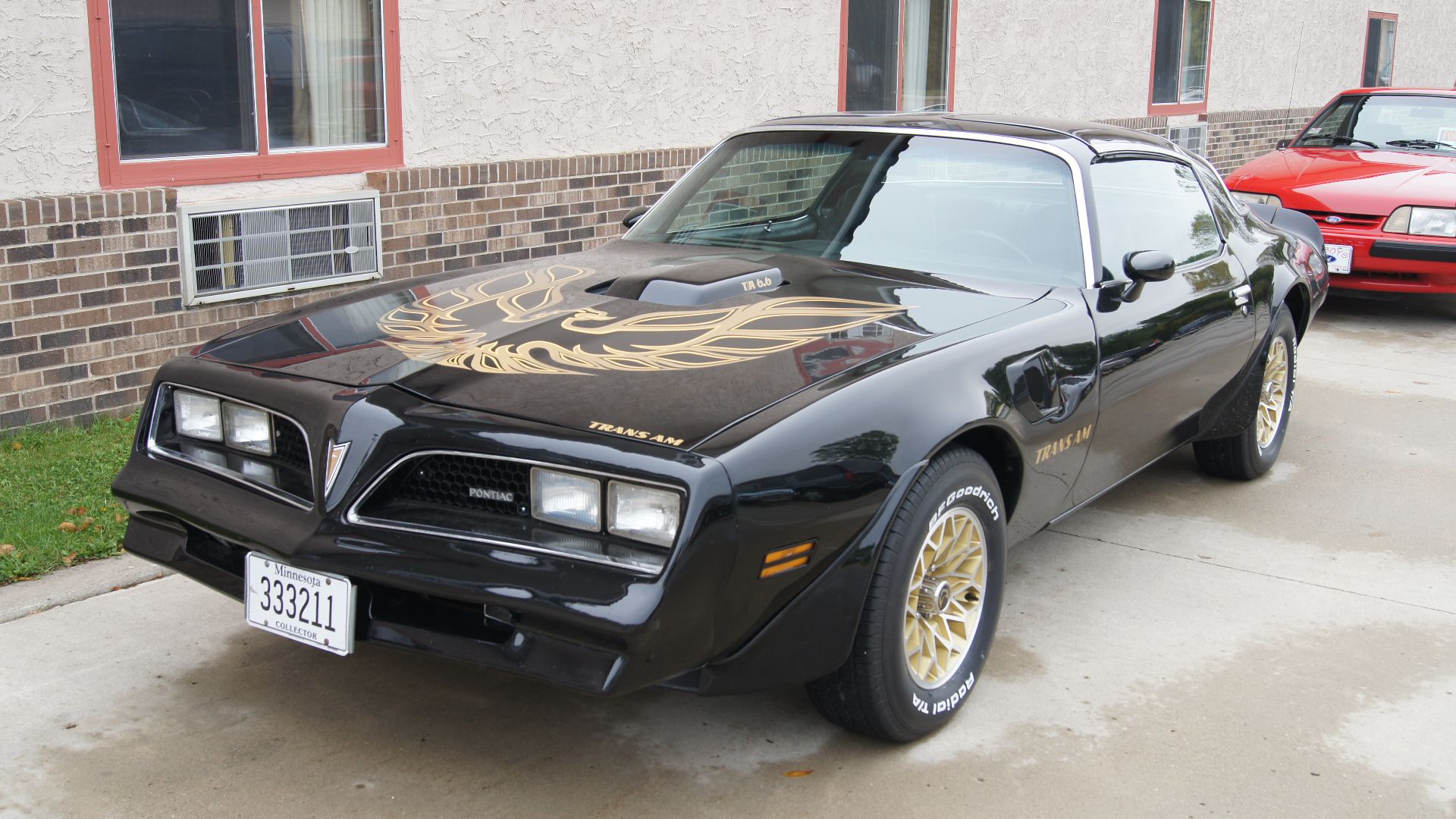 File:78 Pontiac Trans Am (10232522895).jpg