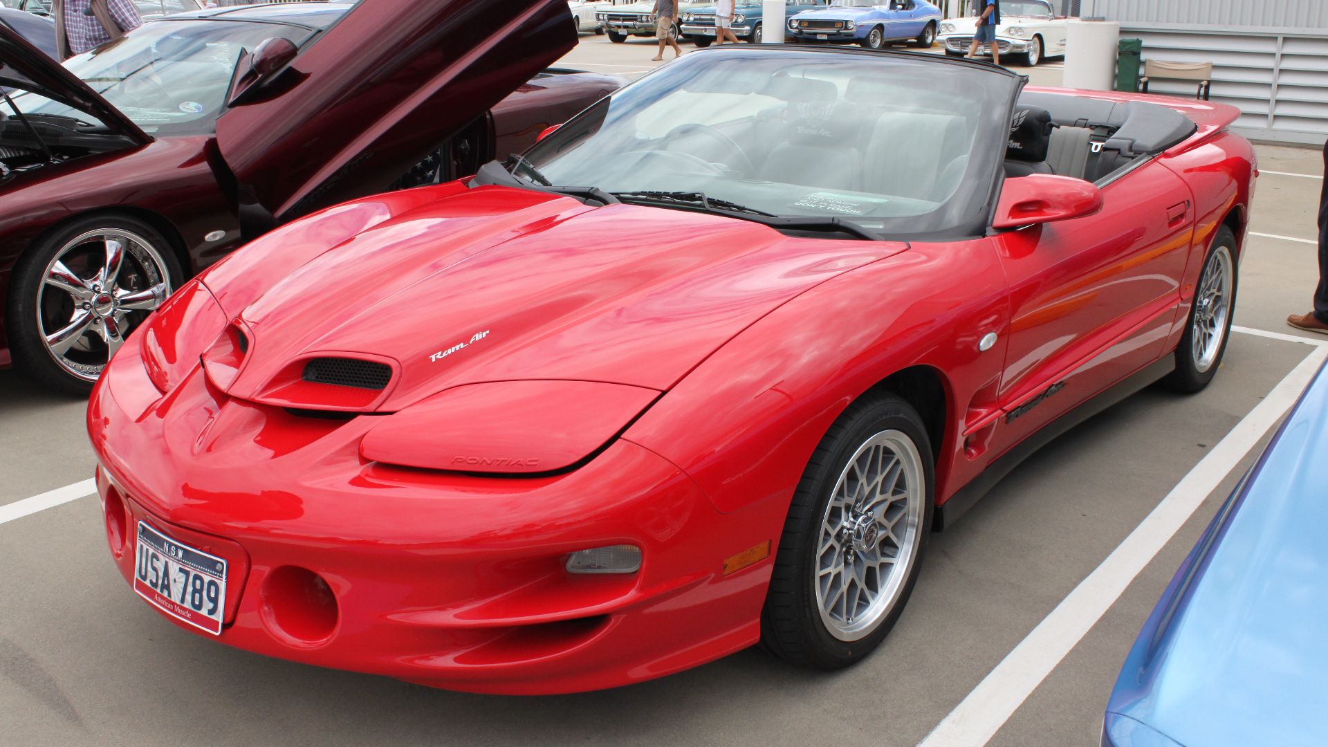 File:2000 Pontiac Firebird Trans Am WS6 (23974293013).jpg