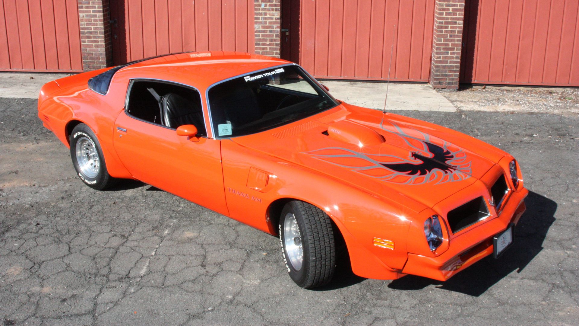 File:Second generation Firebird Trans Am (orange).jpg