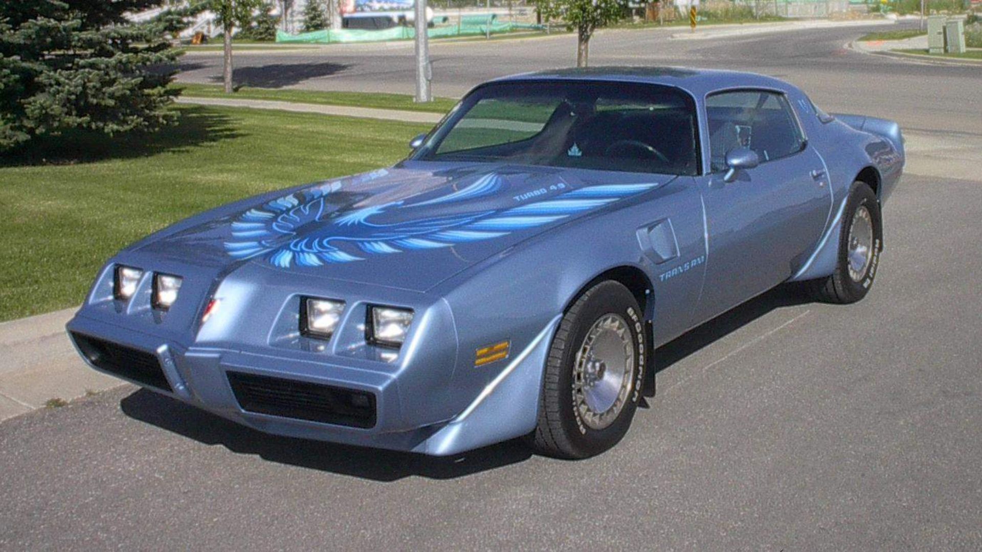 File:1981 Pontiac Trans Am 2.jpg