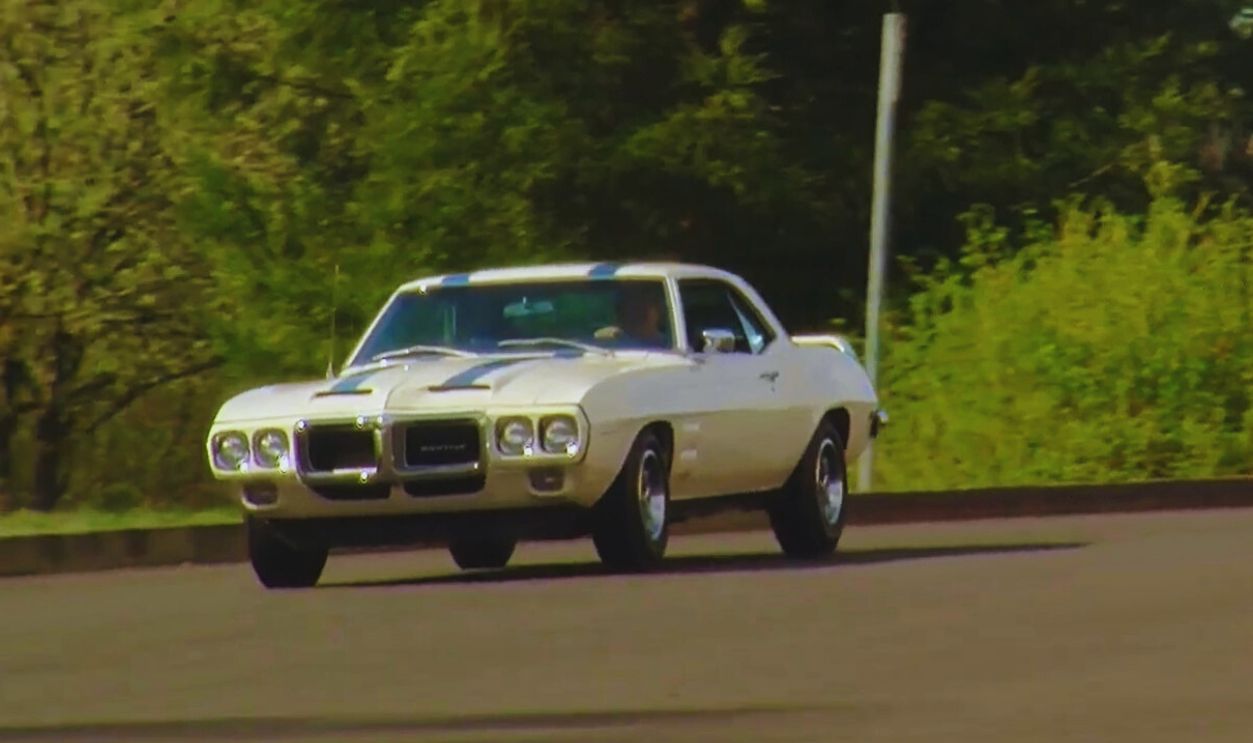 The Ram Air Revolution