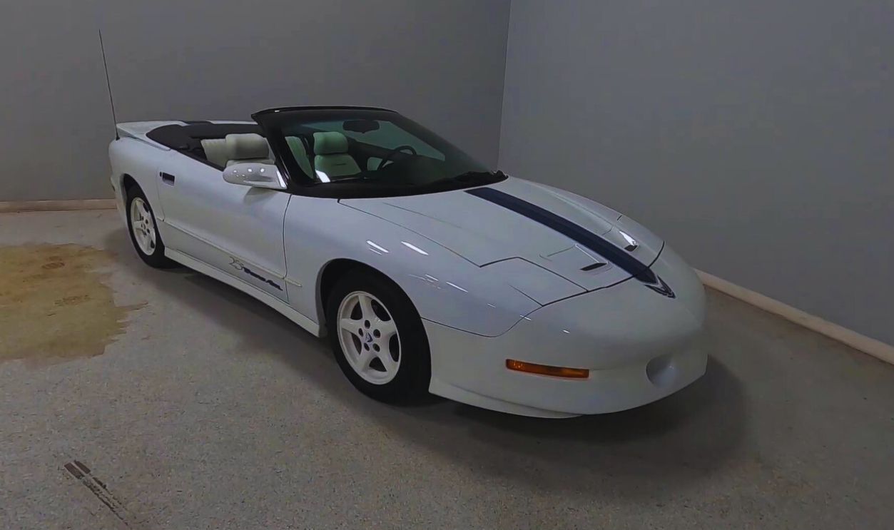 1994 25th Anniversary Edition